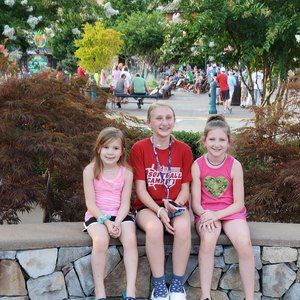 Meet your Posher, Mike!